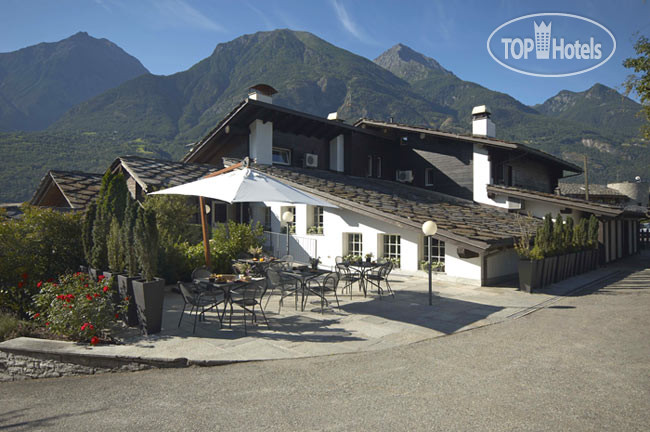New photos from tourists Village 3*