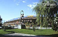 New photos from tourists Alp Hotel Aosta 3*