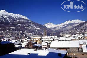 Hotel photo Omama Hotel 3*