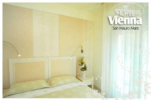 Hotelier's photos Vienna 3*