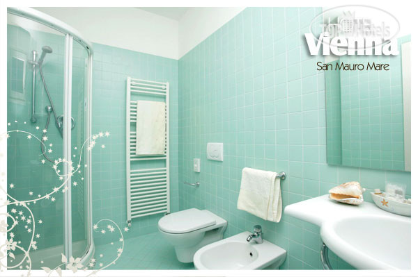 New photos from tourists Vienna 3*