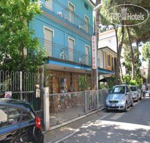 Hotel photo Orchidea 