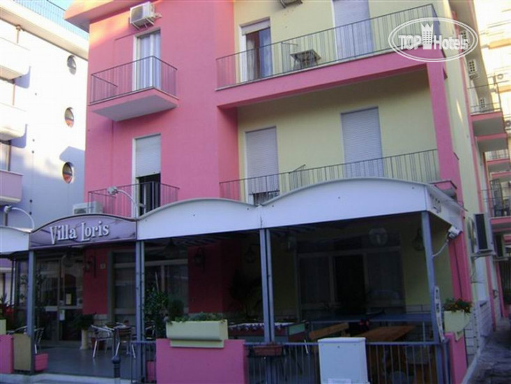 Hotel photo Shaka Hotel 2*