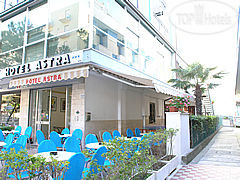 Hotel photo Astra 3*