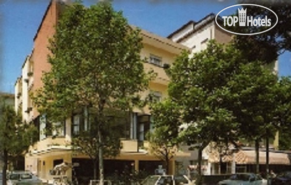 Hotel photo Elite 3*
