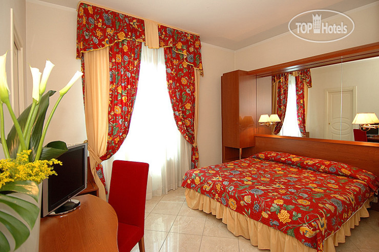 New photos from tourists Ambasciata 3*
