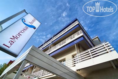 Hotelier's photos LaMorosa Hotel Rimini 3*