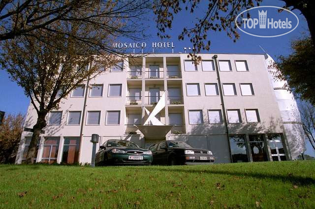 Hotel photo Mosaico 3*