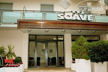Hotel photo Soave 3*
