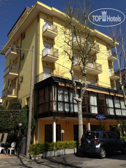 Hotelier's photos Busignani 3*