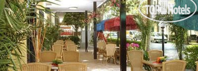New photos from tourists Busignani 3*