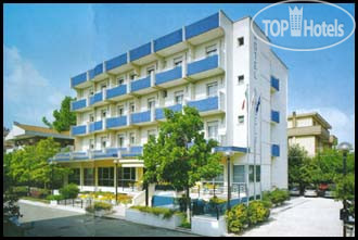 Hotel photo Angelini 3*