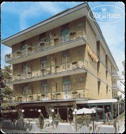 Hotel photo Gemini 3*