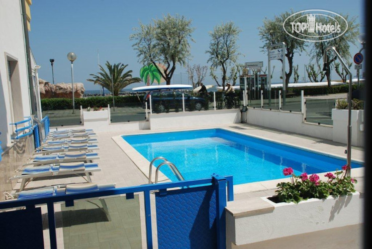 New photos from tourists Costazzurra 3*