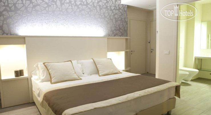 Hotelier's photos L Hotel 3*