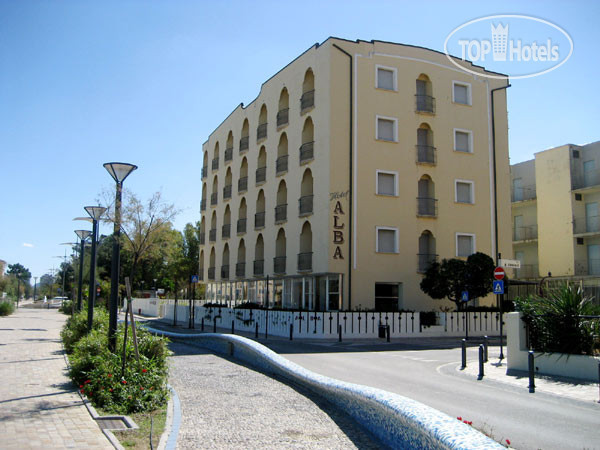 Hotel photo Alba 3*