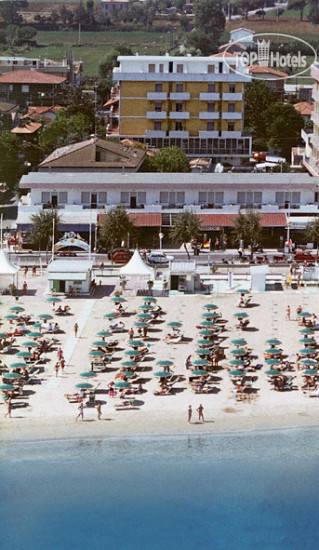 Hotelier's photos Arabesco 3*