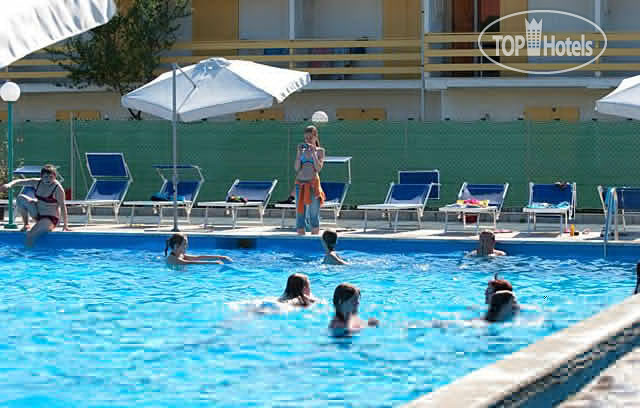 New photos from tourists Blue Marlin Village 2*