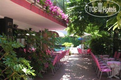 Hotel photo Fabius 3*