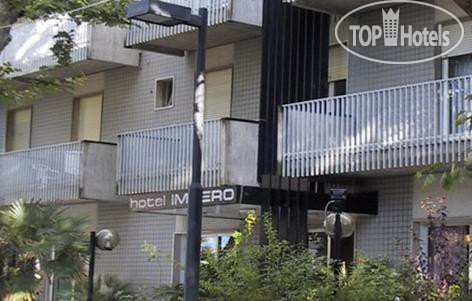 Hotel photo Impero 3*
