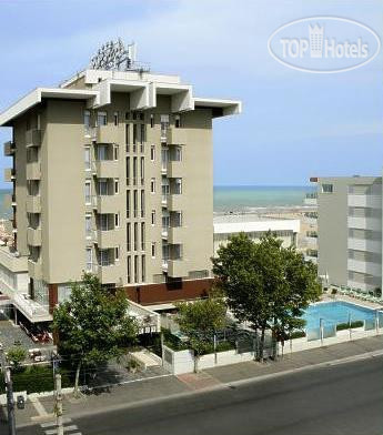 Hotel photo Ascot 4*
