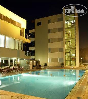 New photos from tourists Ascot 4*