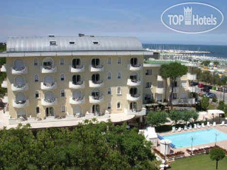 Hotel photo Hotel Nettuno 4*