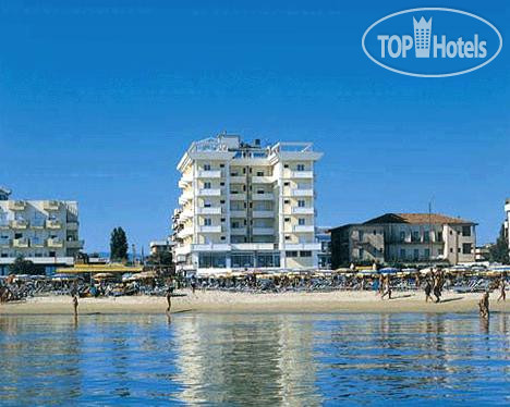 New photos from tourists Imperial Beach 4*