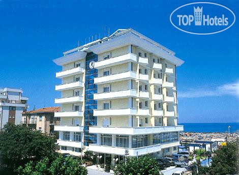 Hotel photo Imperial Beach 4*