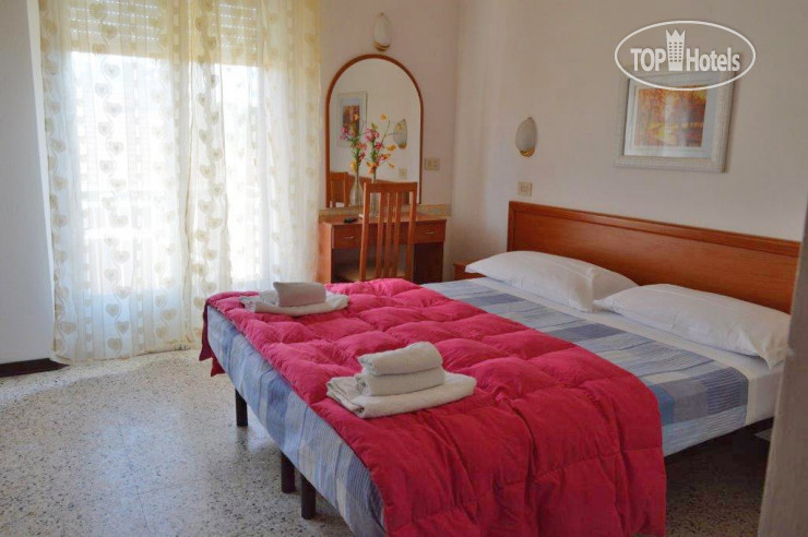 New photos from tourists Cirene 3*