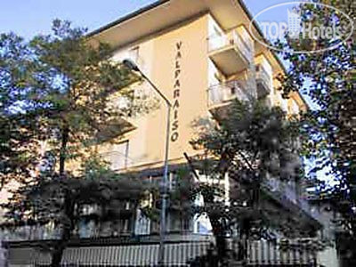 Hotel photo Valparaiso 3*