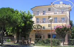 New photos from tourists Ariston 3*