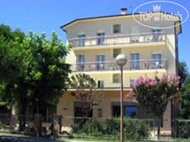 Hotel photo Ariston 3*
