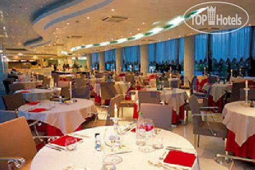 Hotel photo Le Palme 4*