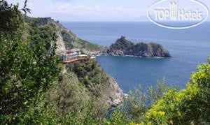 New photos from tourists Conca Azzurra 4*