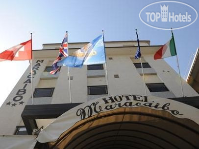 Hotelier's photos Maracaibo 3*