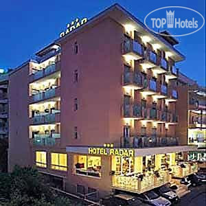 Hotel photo Radar 3*
