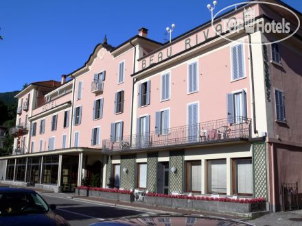 Photos Beau Rivage