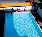 New photos from tourists Metropole 3*