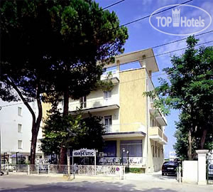 Hotelier's photos Majestic 3*