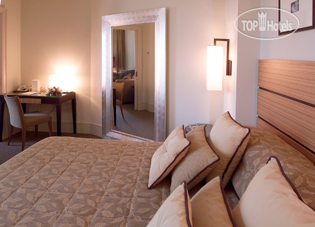 Hotel photo Ambasciatori Rimini 4*