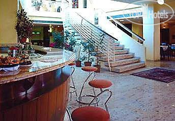 Hotel photo Flaminio 4*