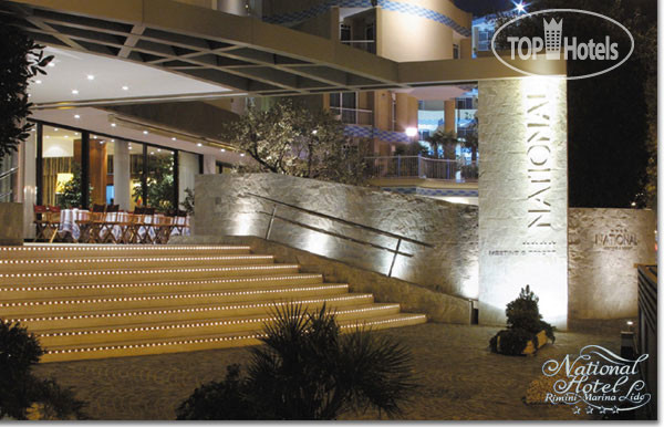 Hotelier's photos National 4*