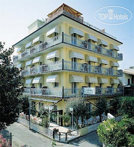 Hotelier's photos Vittoria Rimini 3*