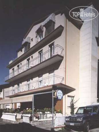 Hotel photo Mon Reve 3*