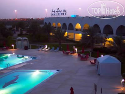 New photos from tourists Villa Lusaka 2*