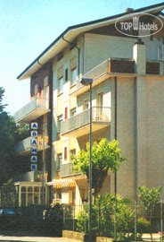 Hotel photo Abamar 2*