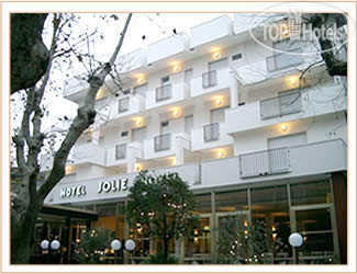 Hotelier's photos Jolie hotel Rimini 3*