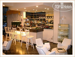 New photos from tourists Jolie hotel Rimini 3*