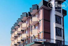 Hotel photo Stradiot 3*